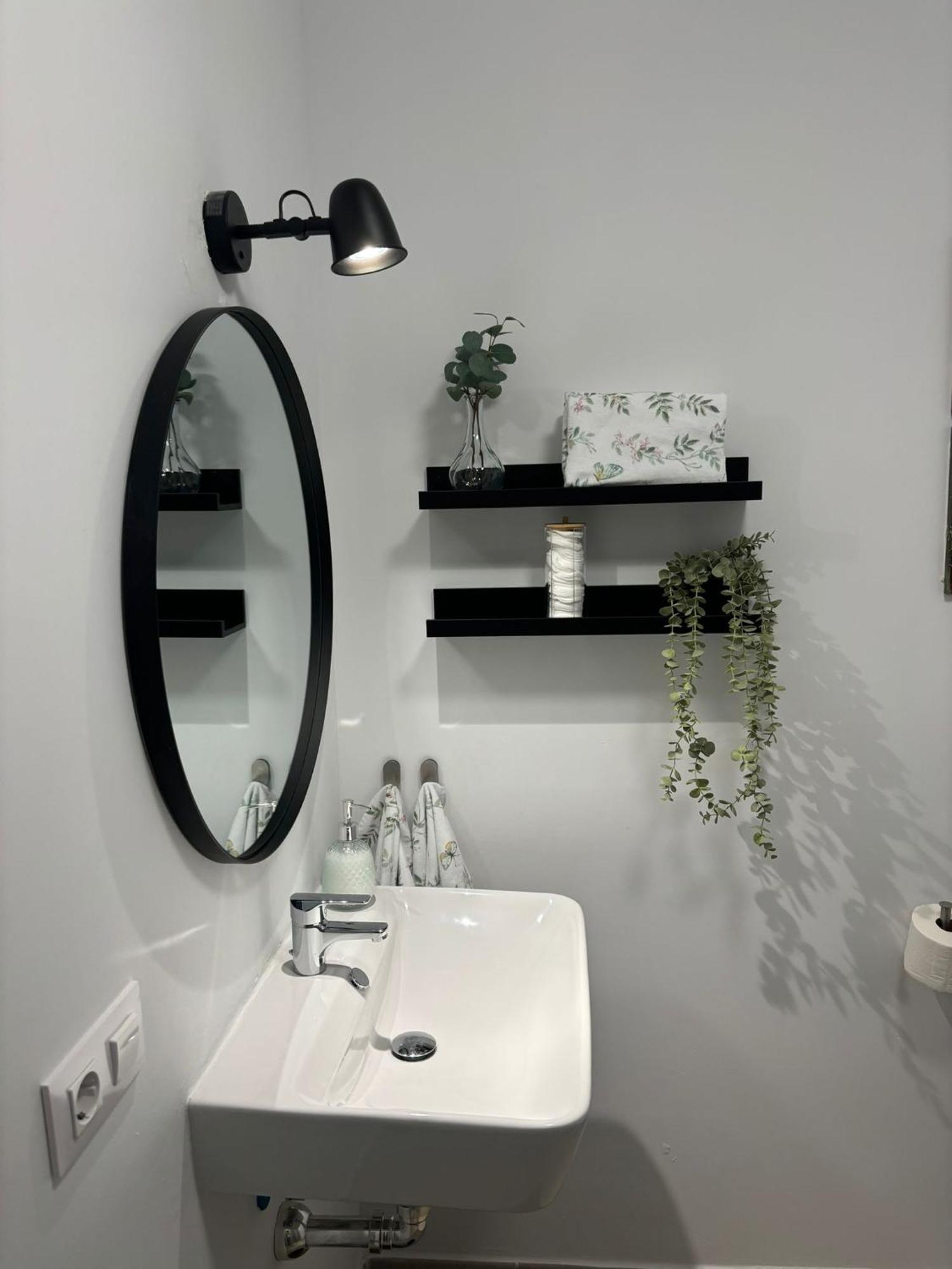 Apartamento Turistico Damajuana Parking Free Espartinas Εξωτερικό φωτογραφία