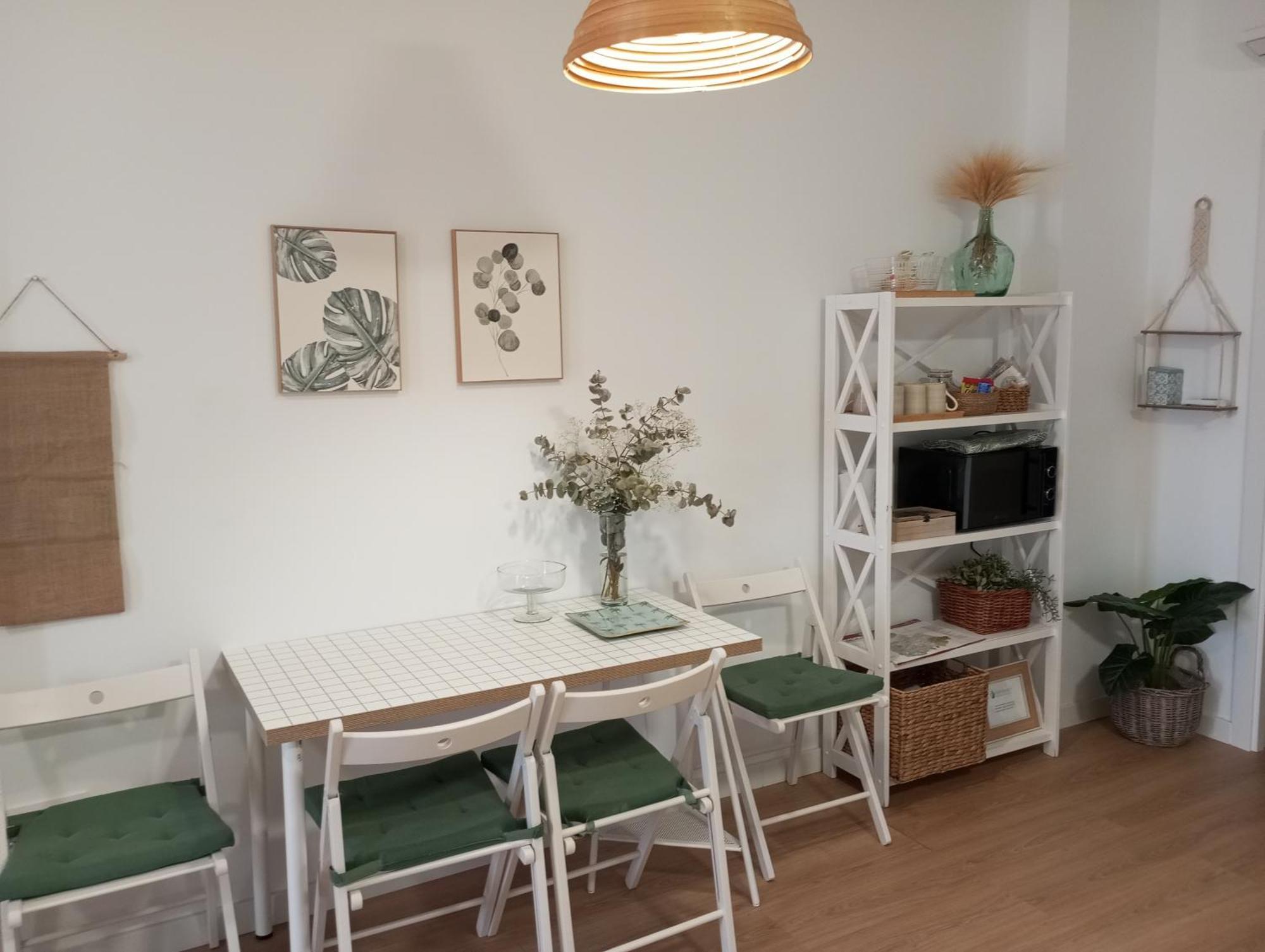 Apartamento Turistico Damajuana Parking Free Espartinas Εξωτερικό φωτογραφία