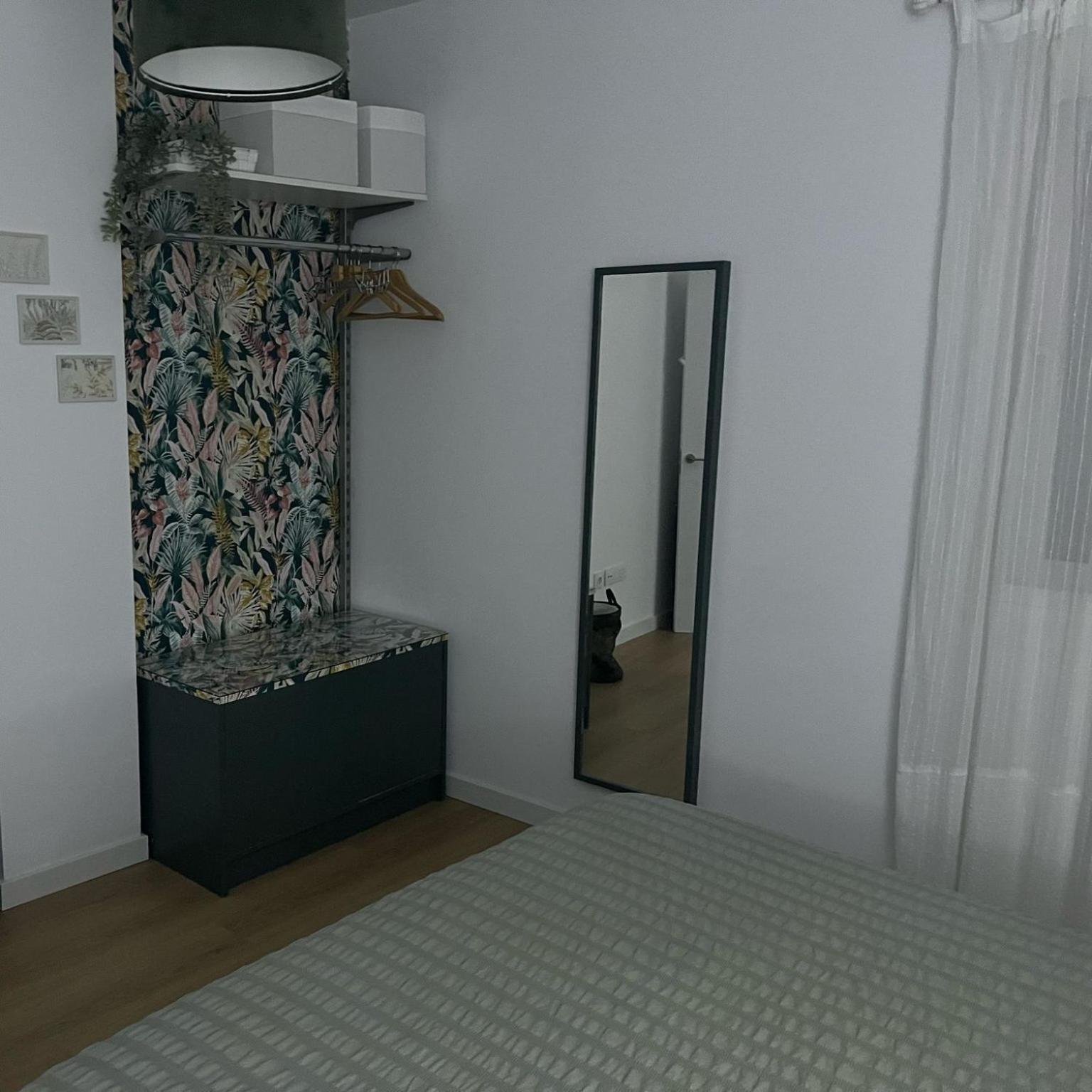Apartamento Turistico Damajuana Parking Free Espartinas Εξωτερικό φωτογραφία